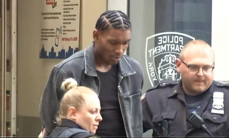 Arrestan a Kevin Porter Jr (Houston Rockets) por agredir a su novia