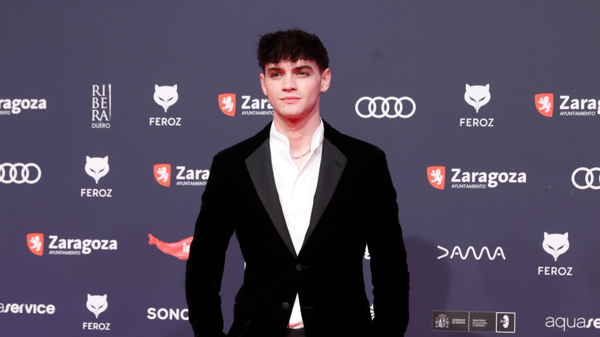 Arrestan a actor español por presunto delito de abuso sexual