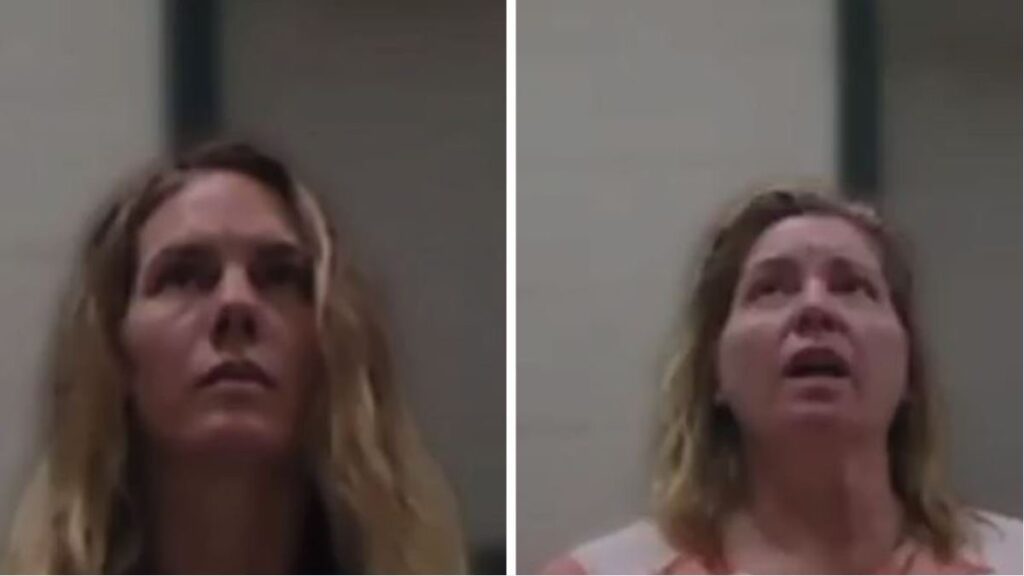 Arresto de la youtuber Ruby Franke por supuesto abuso infantil se ha vuelto viral