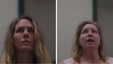 Arresto de la youtuber Ruby Franke por supuesto abuso infantil se ha vuelto viral