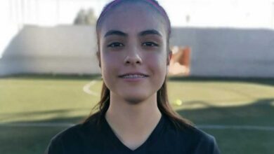 Asesinan a Siria Fernanda, joven estudiante y futbolista en Chihuahua