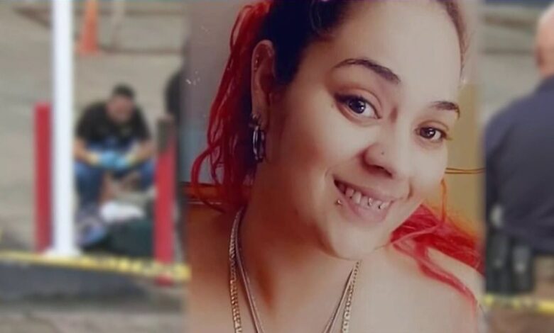 Asesinato de Zuleyka Santiago en Puerto Rico