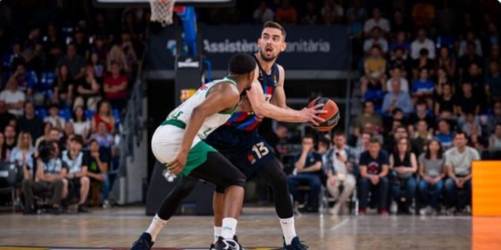 Así es el calendario del Barça en la próxima Euroliga