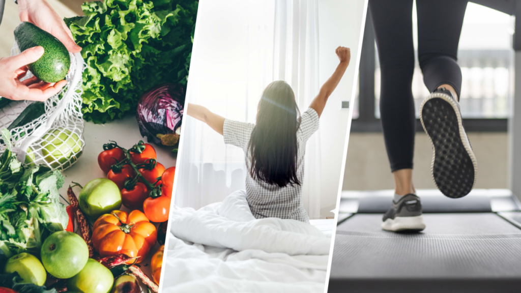 Así puedes fortalecer tu sistema inmunológico en la temporada de gripe, COVID-19 y resfriado