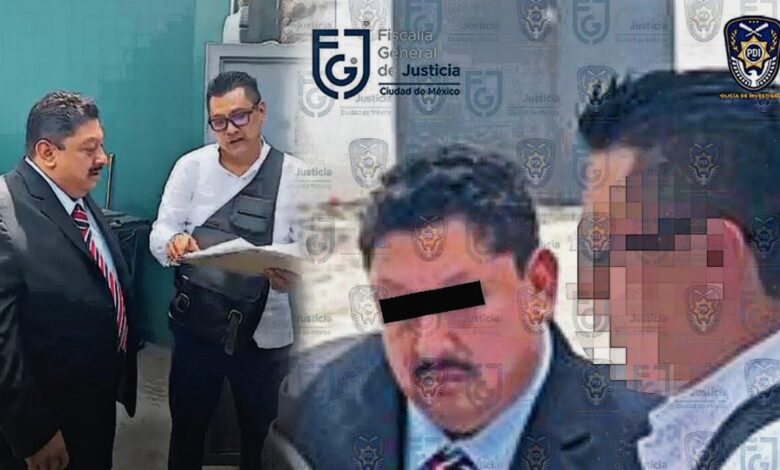 Audiencia contra fiscal de Morelos da voltereta: MP retira cargos pero FGR asume la acusación