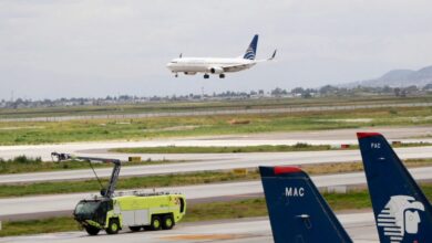 Aumentaron turistas internacionales en México durante julio