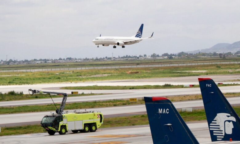 Aumentaron turistas internacionales en México durante julio