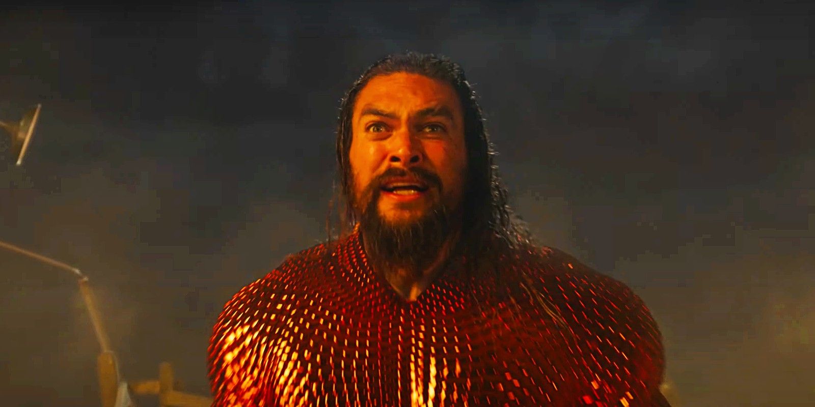 ¿Jason Momoa borracho en el set de Aquaman 2?  Nuevo informe revela el caos de BTS en la última película del DCEU
