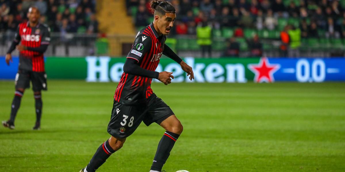 Ayoub Amraoui estaría en la órbita perica