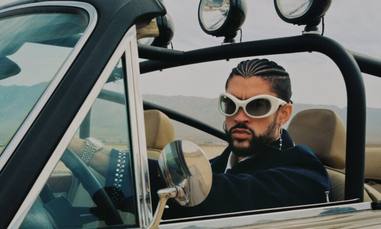 Bad Bunny es 15 veces finalista de los premios Billboard y encenderá el show con un estreno mundial