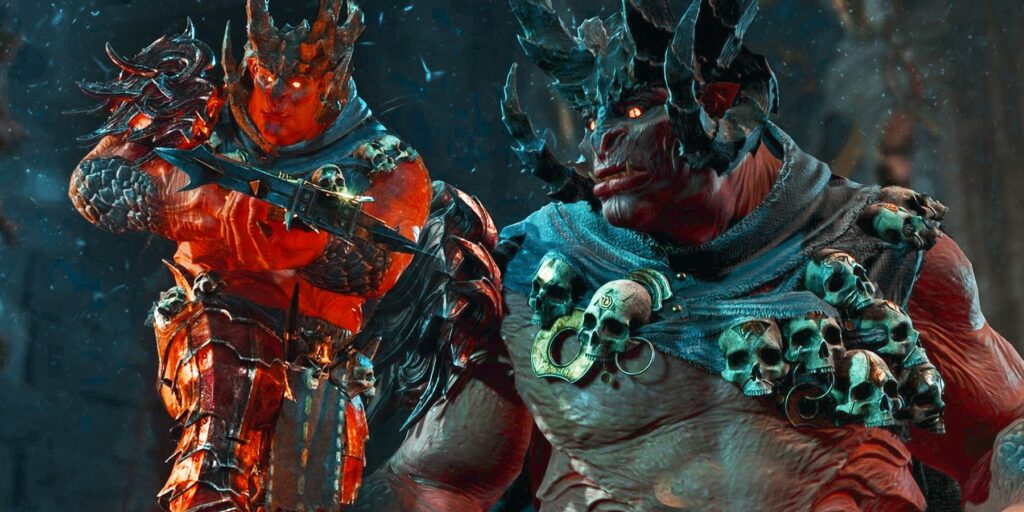 Baldur's Gate 3: ¿Deberías matar o salvar a Yurgir?