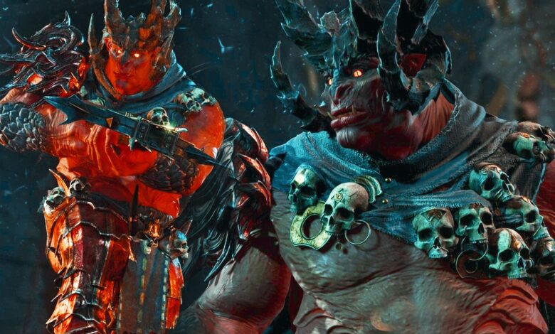 Baldur's Gate 3: ¿Deberías matar o salvar a Yurgir?