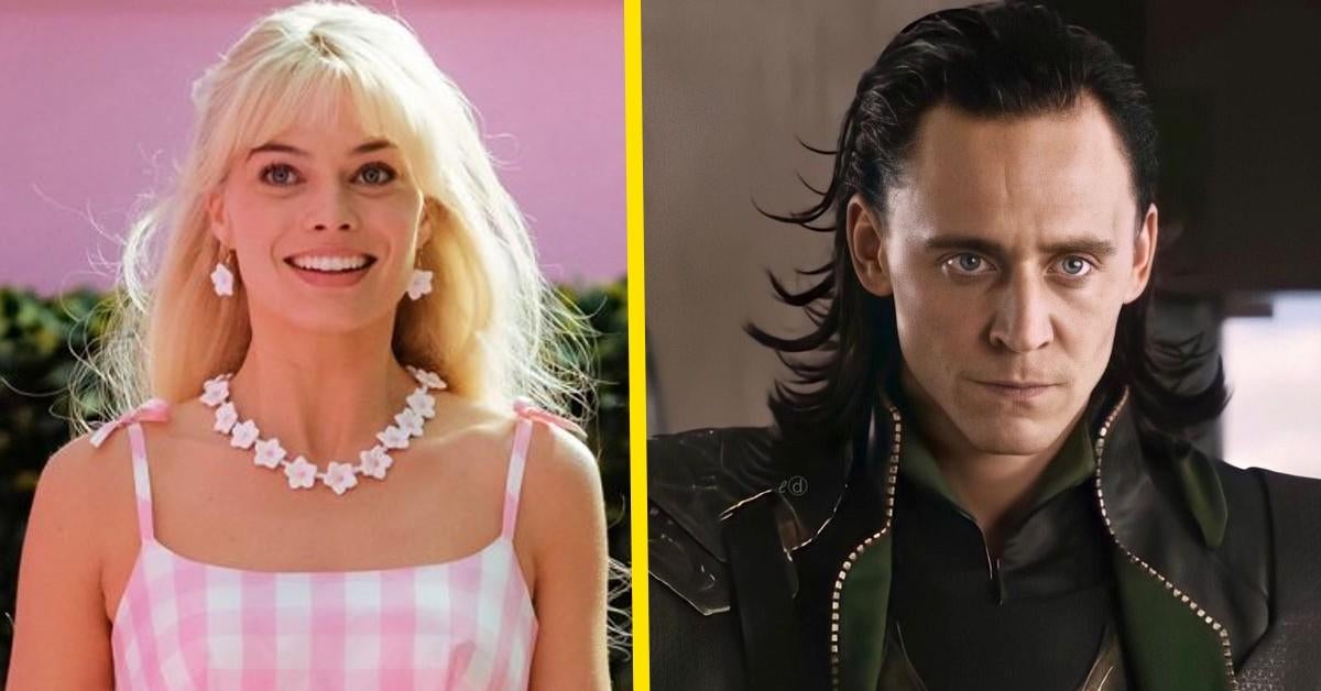 Barbie acaba de superar a Los Vengadores en taquilla nacional