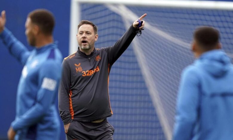 Beale: “Para ganar al Betis deberemos estar a nuestro mejor nivel”