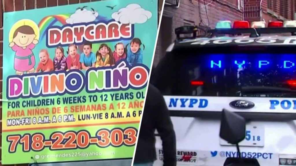 Bebé muere tras exposición al fentanilo en guardería de El Bronx