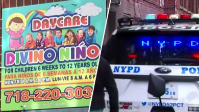 Bebé muere tras exposición al fentanilo en guardería de El Bronx