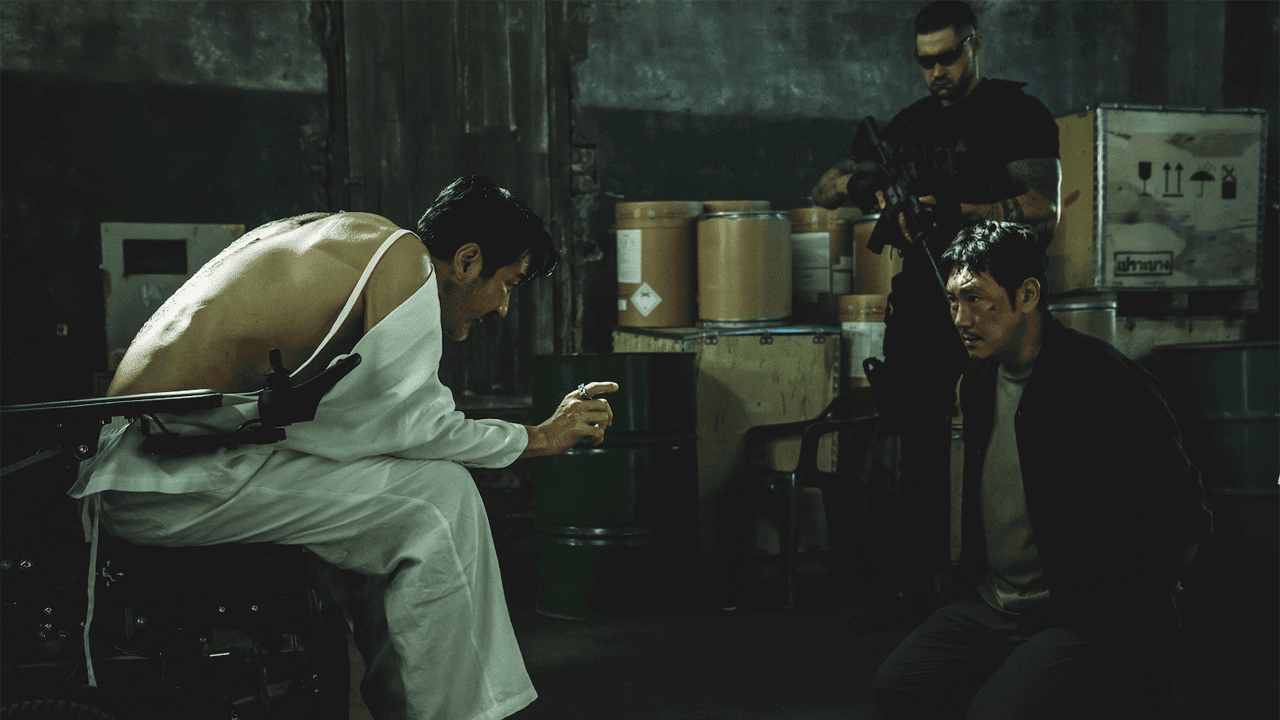 creyente 2 netflix k secuela del drama todo lo que sabemos hasta ahora creyente 2 netflix k secuela del drama todo lo que sabemos hasta ahora