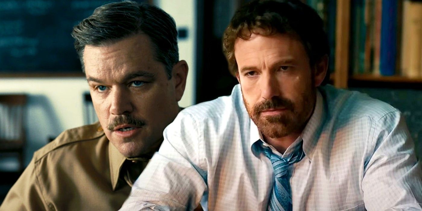 Ben Affleck y Matt Damon se ofrecieron a pagarle al personal de Jimmy Kimmel al comienzo de la huelga de escritores