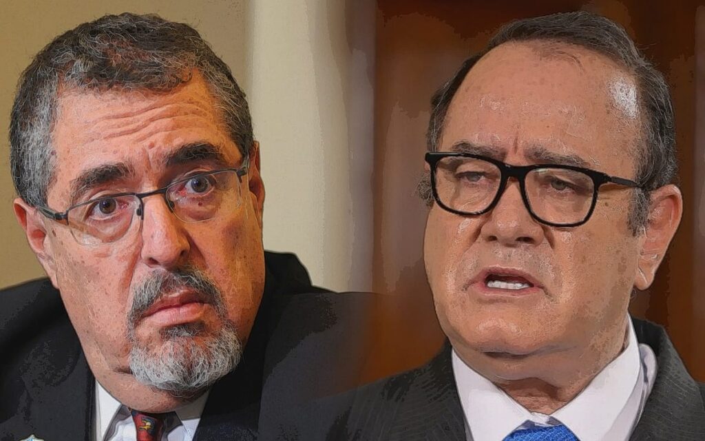 Bernardo Arévalo, presidente electo de Guatemala, suspende proceso de transición