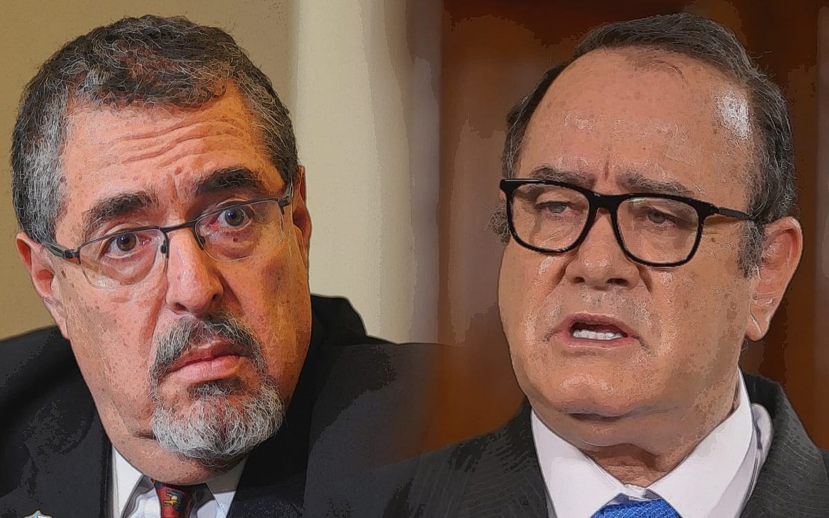 Bernardo Arévalo, presidente electo de Guatemala, suspende proceso de transición