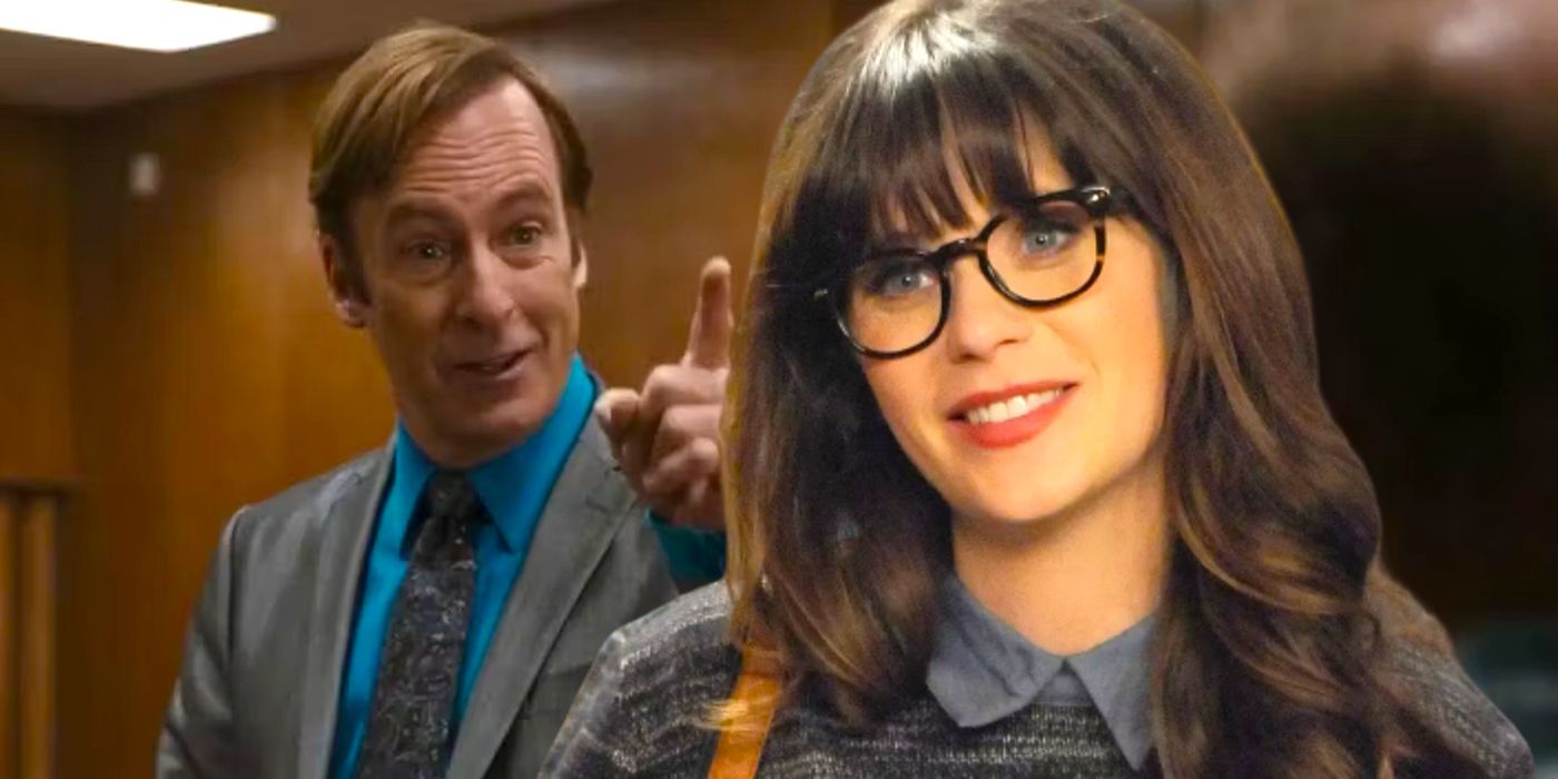 Better Call Saul, New Girl Stars y más premios salvajes de subasta para ayudar a los miembros de la tripulación afectados por la huelga