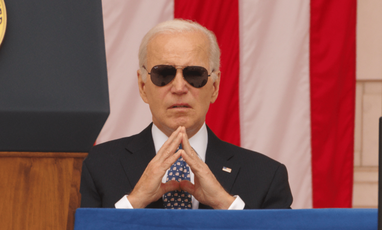Biden, durante primera visita a Vietnam, dice que no busca una “guerra fría” con China