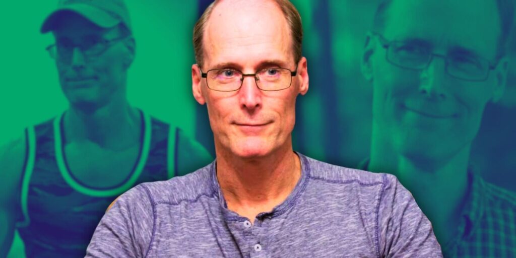 Bienvenido a Plathville: Barry Plath Edad, trabajo, Instagram y más