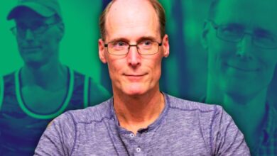 Bienvenido a Plathville: Barry Plath Edad, trabajo, Instagram y más