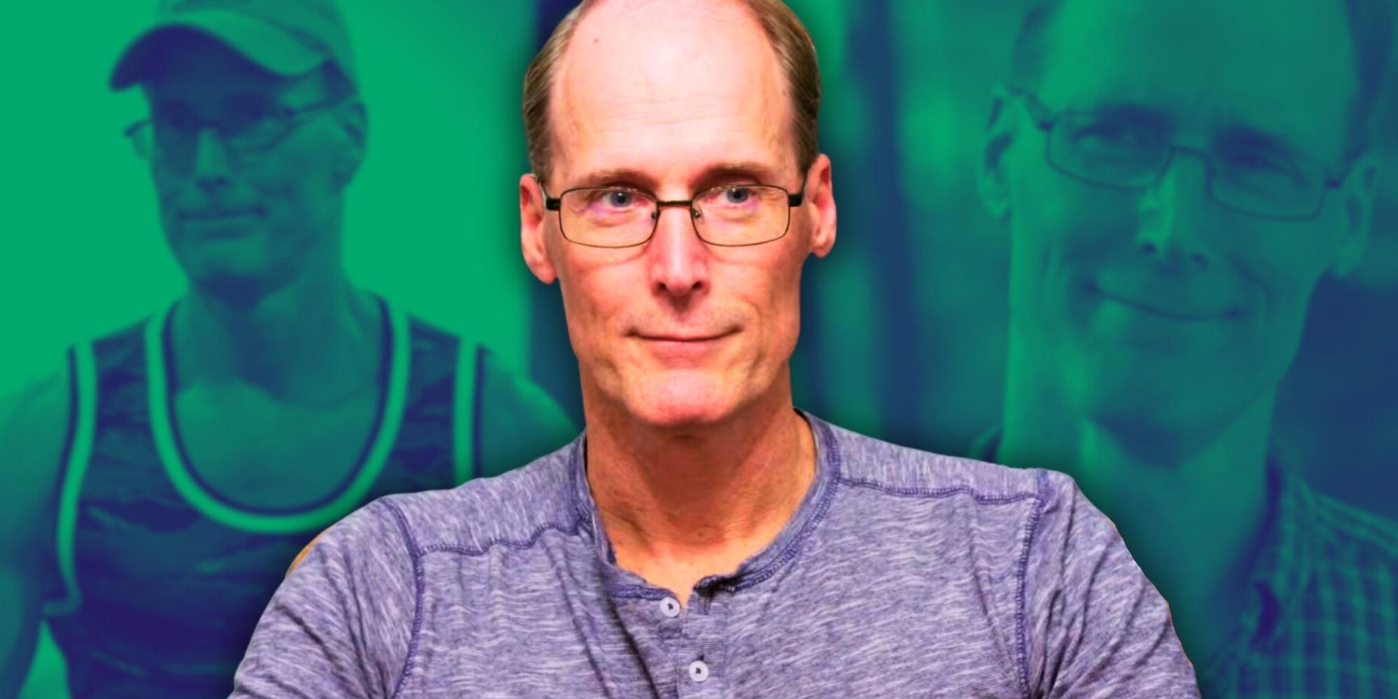 Bienvenido a Plathville: Barry Plath Edad, trabajo, Instagram y más