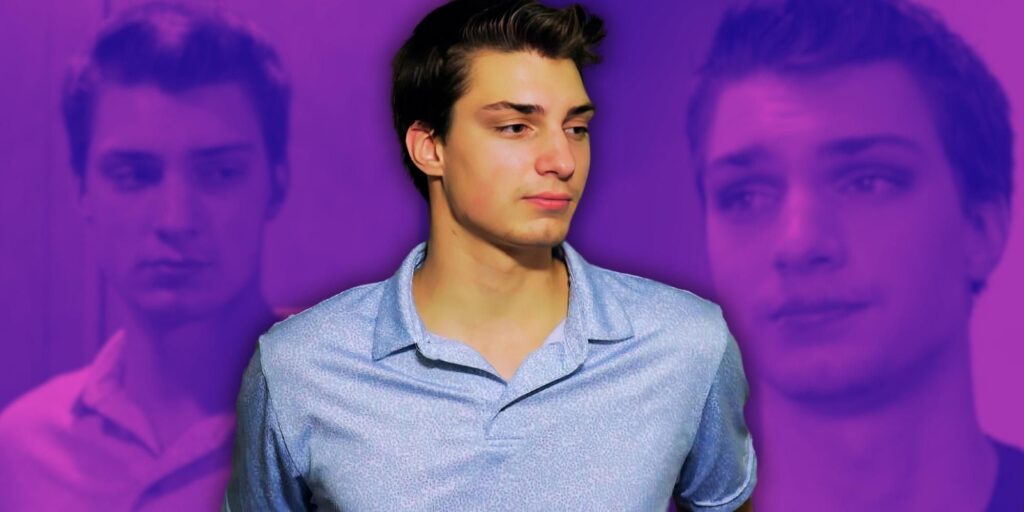 Bienvenido a Plathville: Explicación de la controversia sobre DUI de Nathan Meggs