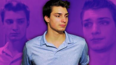 Bienvenido a Plathville: Explicación de la controversia sobre DUI de Nathan Meggs