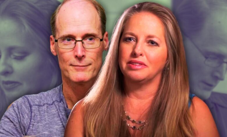 Bienvenido a Plathville: Kim y Barry Plath están haciendo que su relación posterior al divorcio funcione (¿pueden ser amigos?)