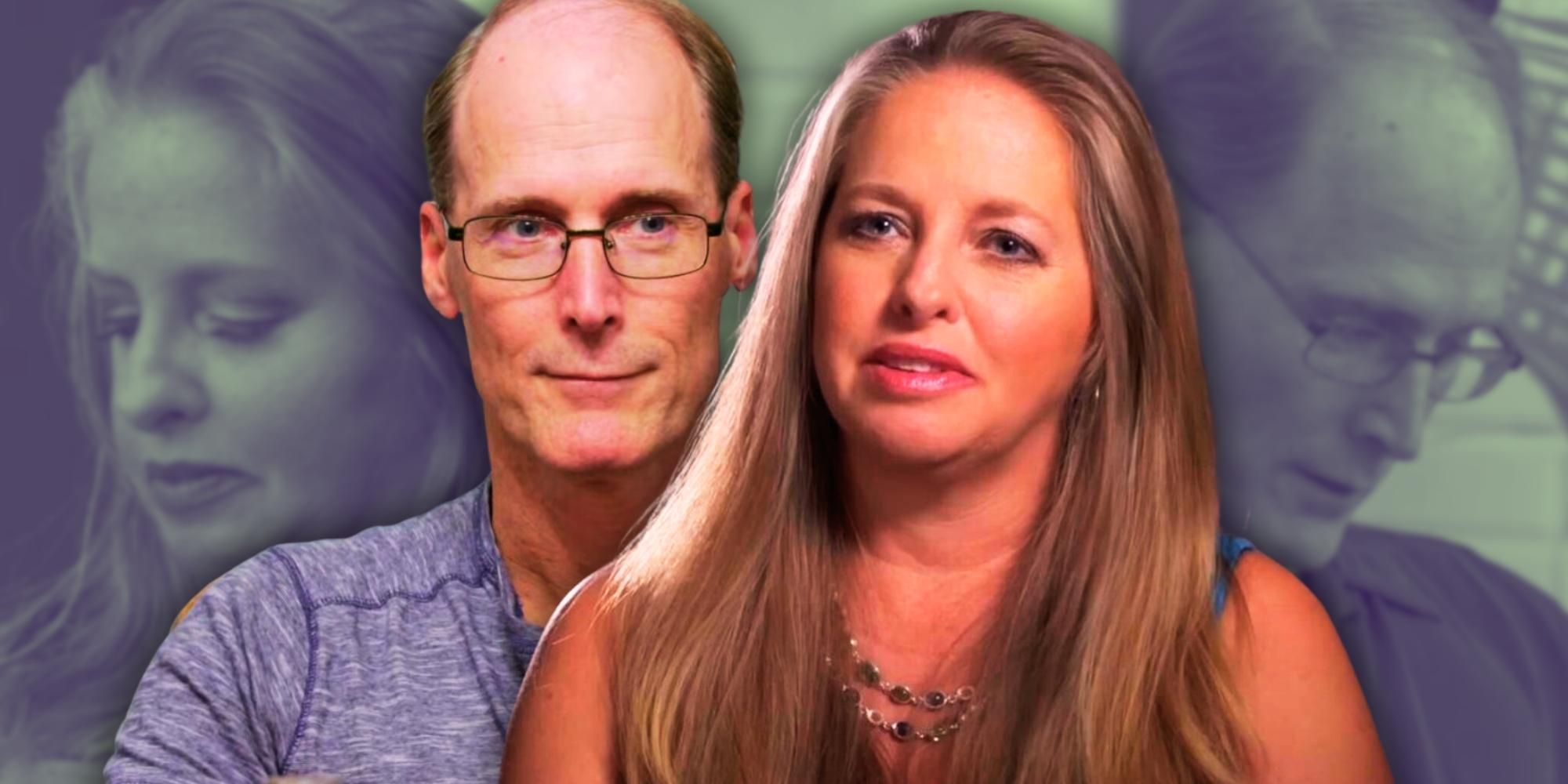 Bienvenido a Plathville: Kim y Barry Plath están haciendo que su relación posterior al divorcio funcione (¿pueden ser amigos?)