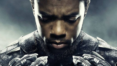 Black Panther votada como la mejor película de superhéroes de todos los tiempos