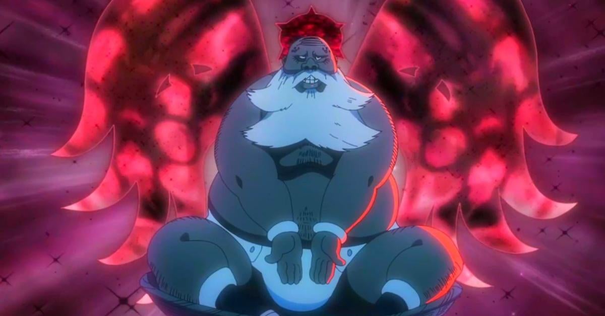 Bleach Creator destaca el Quincy más asqueroso con nuevo arte