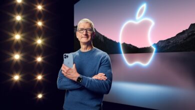 Blog en vivo: Vea cómo Apple presenta el iPhone 15, Apple Watch Series 9 y más