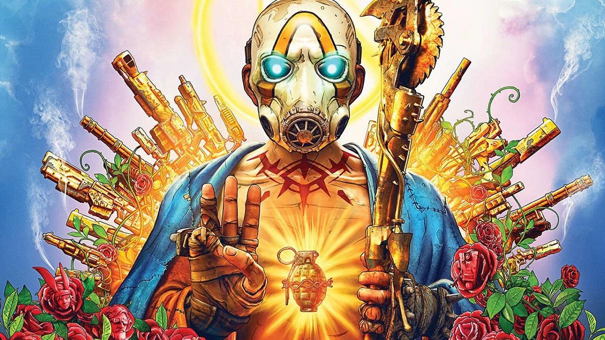 Borderlands 3 recibe la primera actualización en años y agrega contenido nuevo