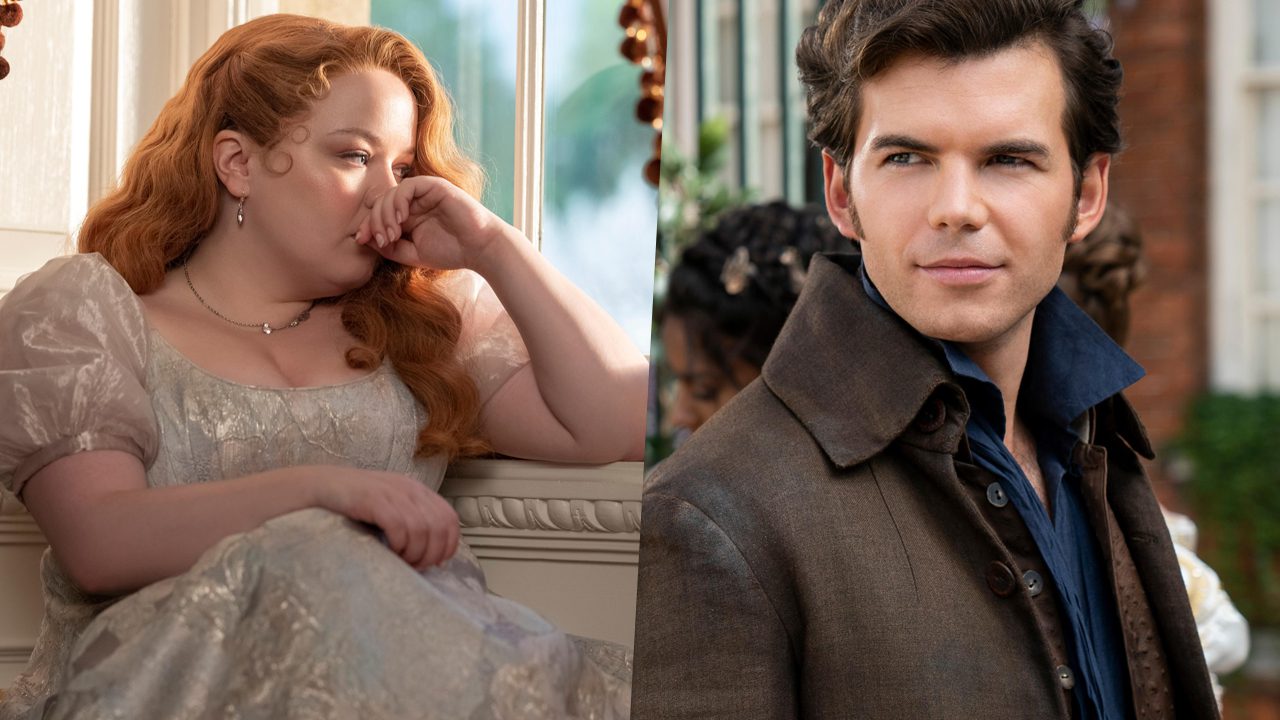 bridgerton temporada 3 todo lo que sabemos hasta ahora netflix bridgerton temporada 3 todo lo que sabemos hasta ahora netflix