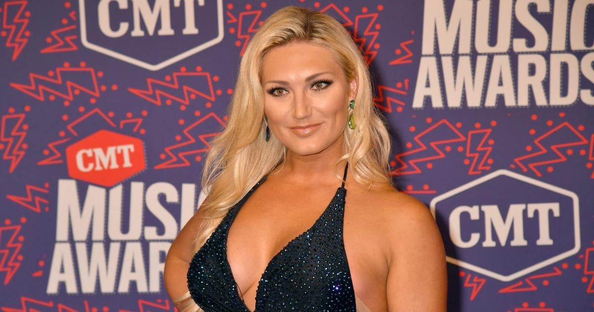 Brooke, la hija de Hulk Hogan, revela por qué no asistió a su boda