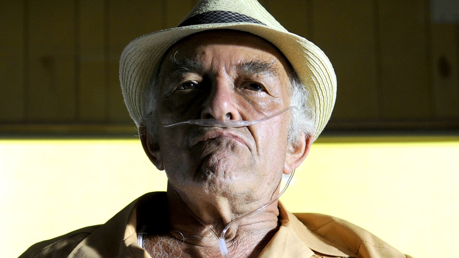 Bryan Cranston, Bob Odenkirk y el escritor de Breaking Bad rinden homenaje a Mark Margolis