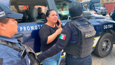 CDHM condena agresión contra periodista Estrella Pedroza; Fiscalía Anticorrupción de Morelos se pronuncia