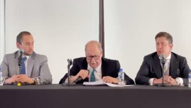 Cabeza de Vaca acusa a Gobernador de Tamaulipas de buscar comprar diputados locales