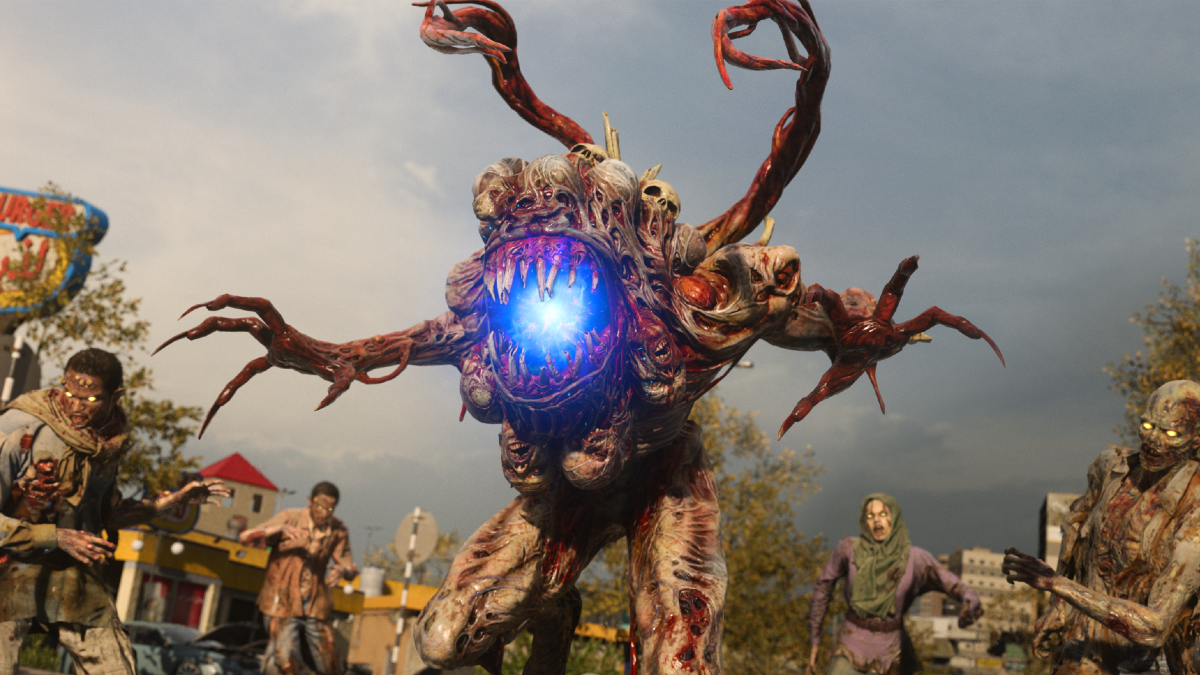 Call of Duty: Modern Warfare 3 puede tener Zombies Beta