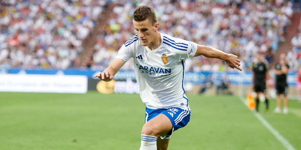 Carlos Nieto, al quirófano