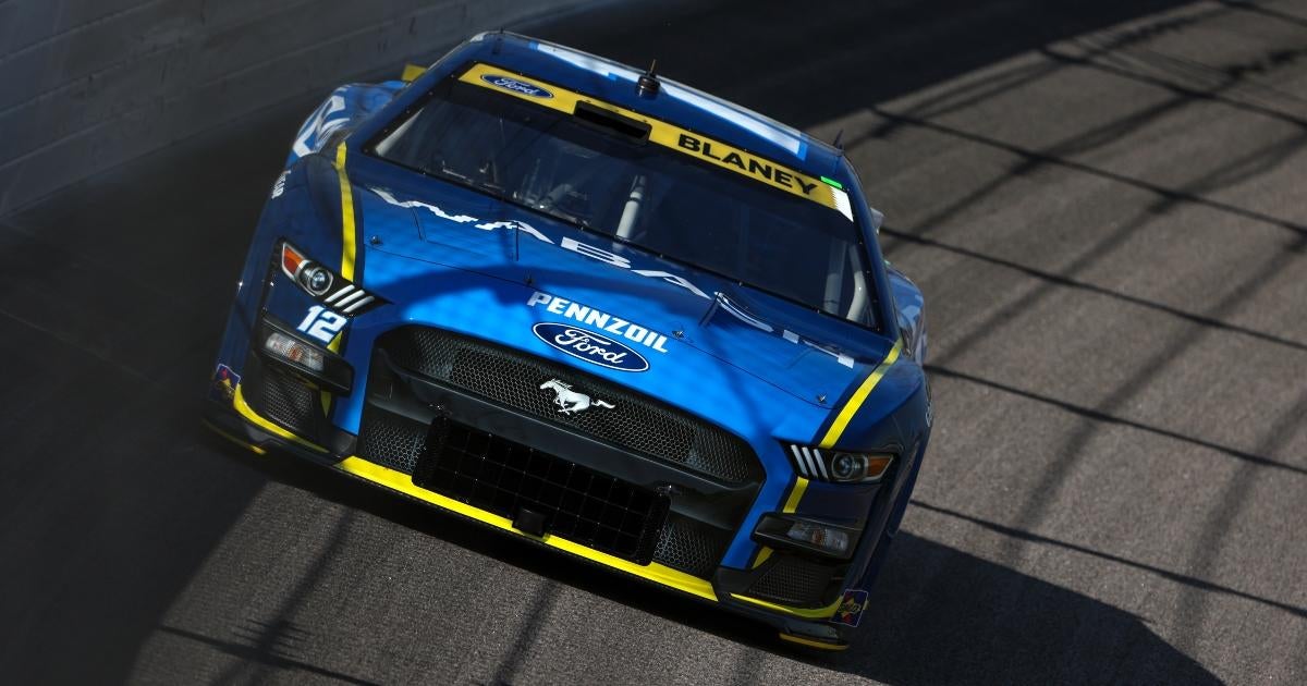 Carrera de NASCAR: hora, canal y cómo ver 2023 Hollywood Casino 400