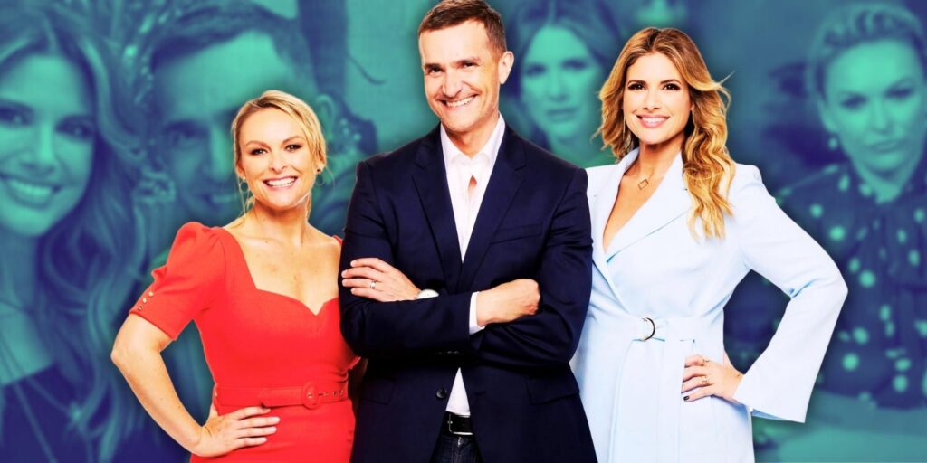 Casado a primera vista necesita nuevos expertos (su tasa de éxito reciente es muy baja)