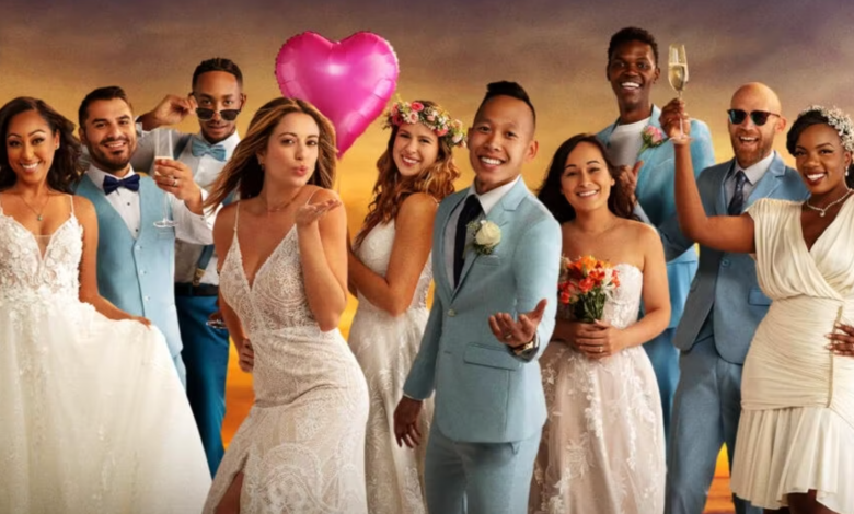 Casado a primera vista, temporada 15: ninguna de las parejas duró (¿por qué se separaron?)