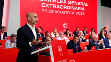 Caso Rubiales urge a 'cambios estructurales' en el deporte: experta de Naciones Unidas