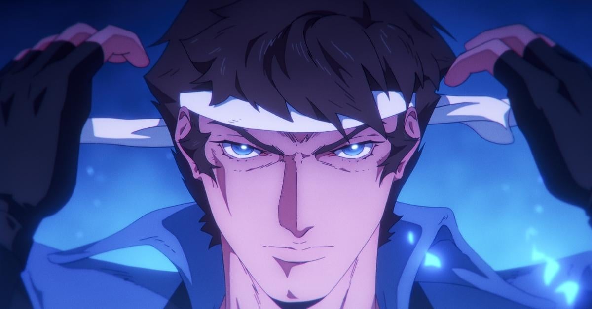 Castlevania: Nocturne de Netflix está transmitiendo sus primeros episodios temprano pero con una trampa