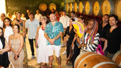 Cavas Vilarnau, una bodega con arte